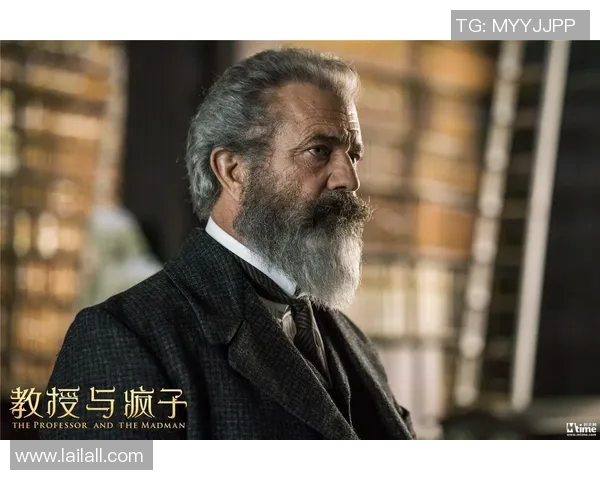 吉布森的传奇人生与作品探索：从文学到电影的跨界影响力分析